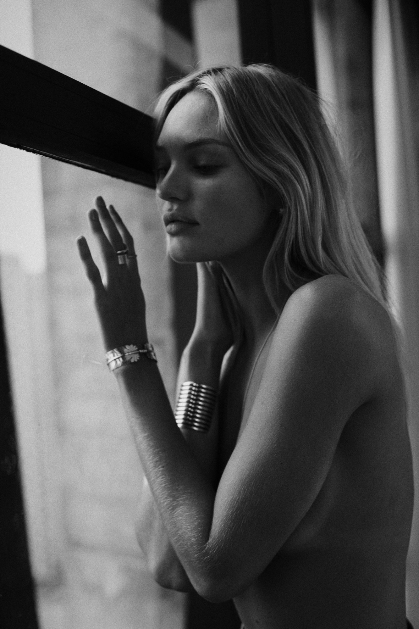 Candice Swanepoel