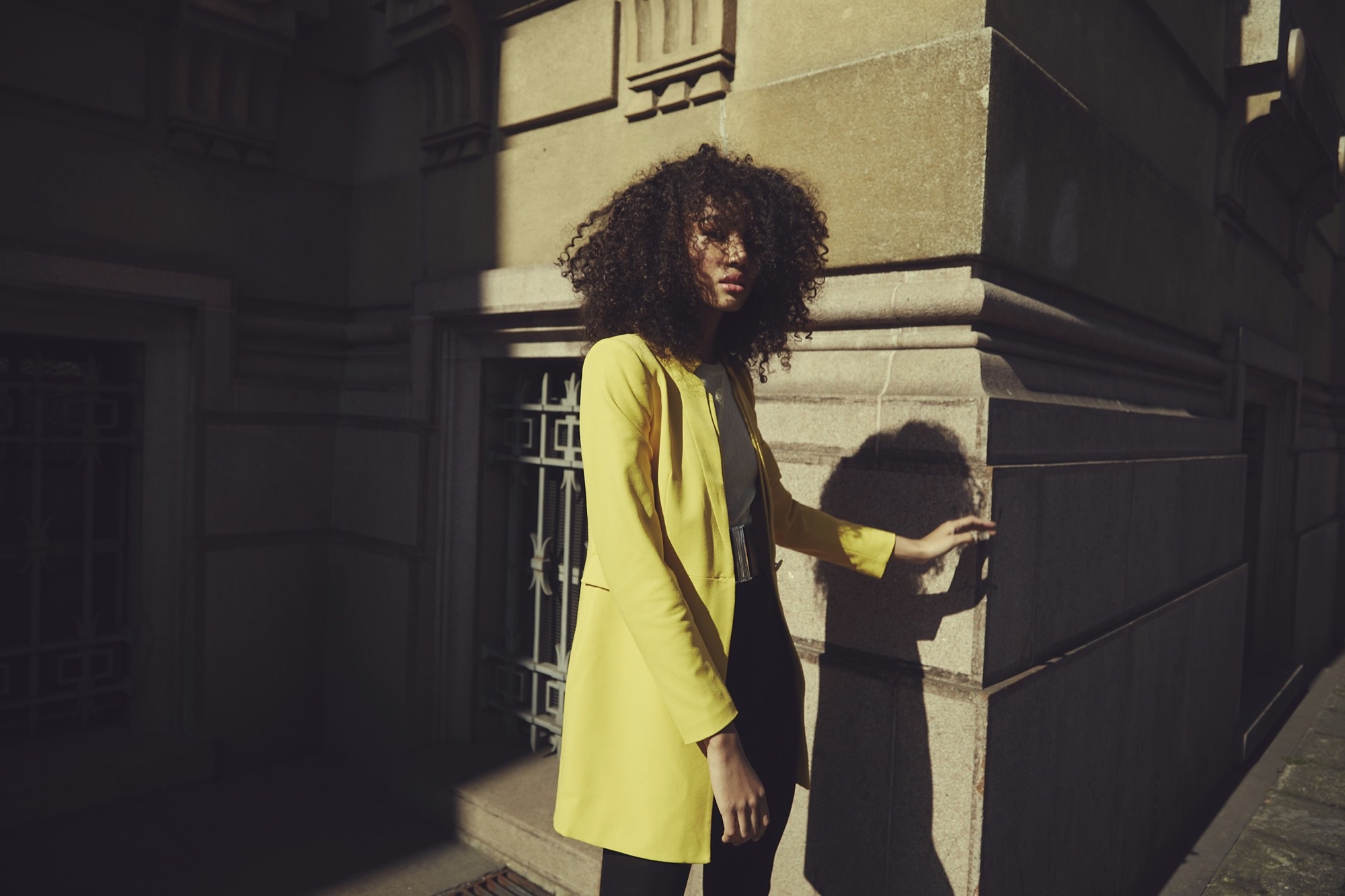 Sunlight 3