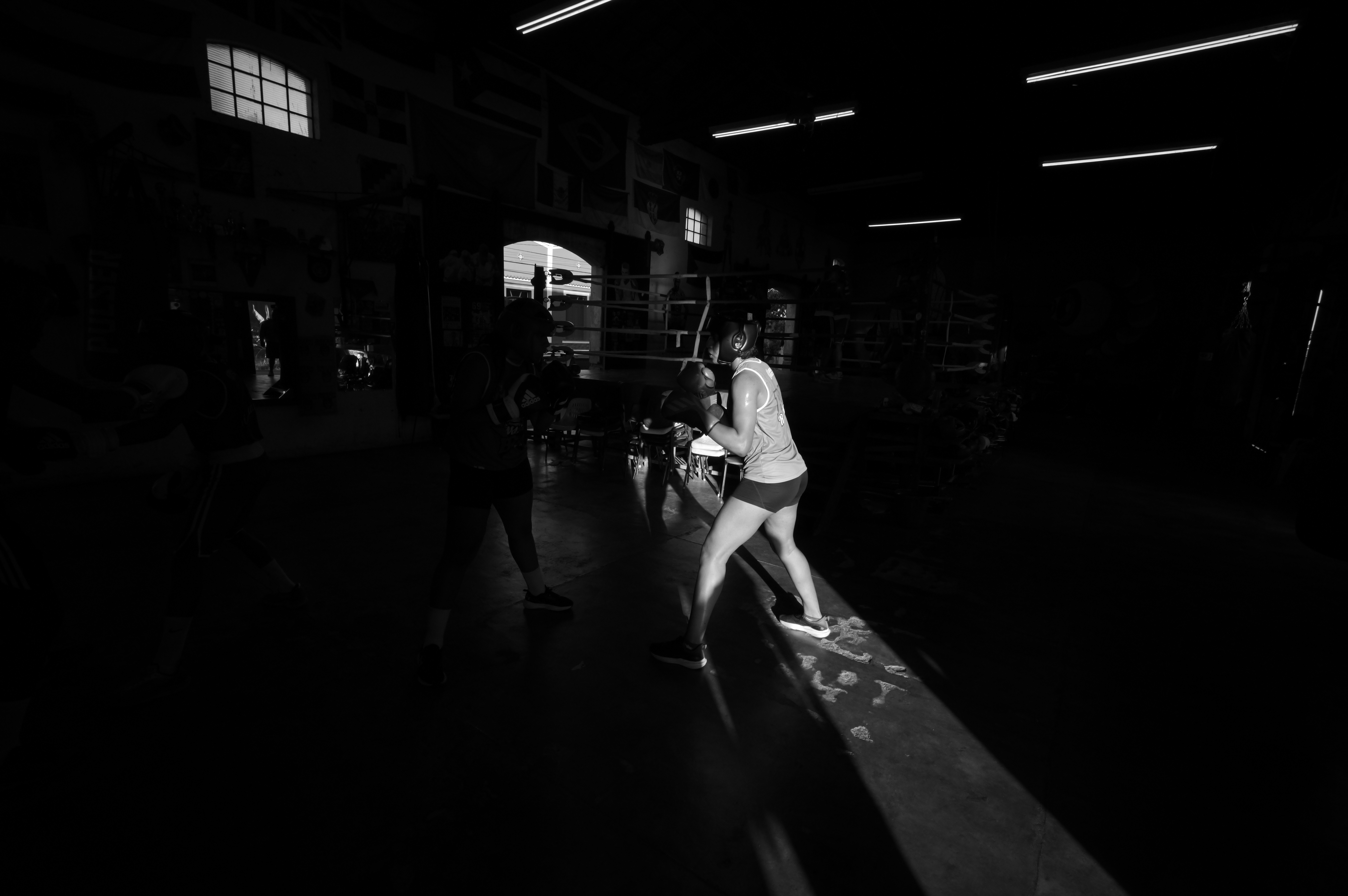 MMBOXE 8