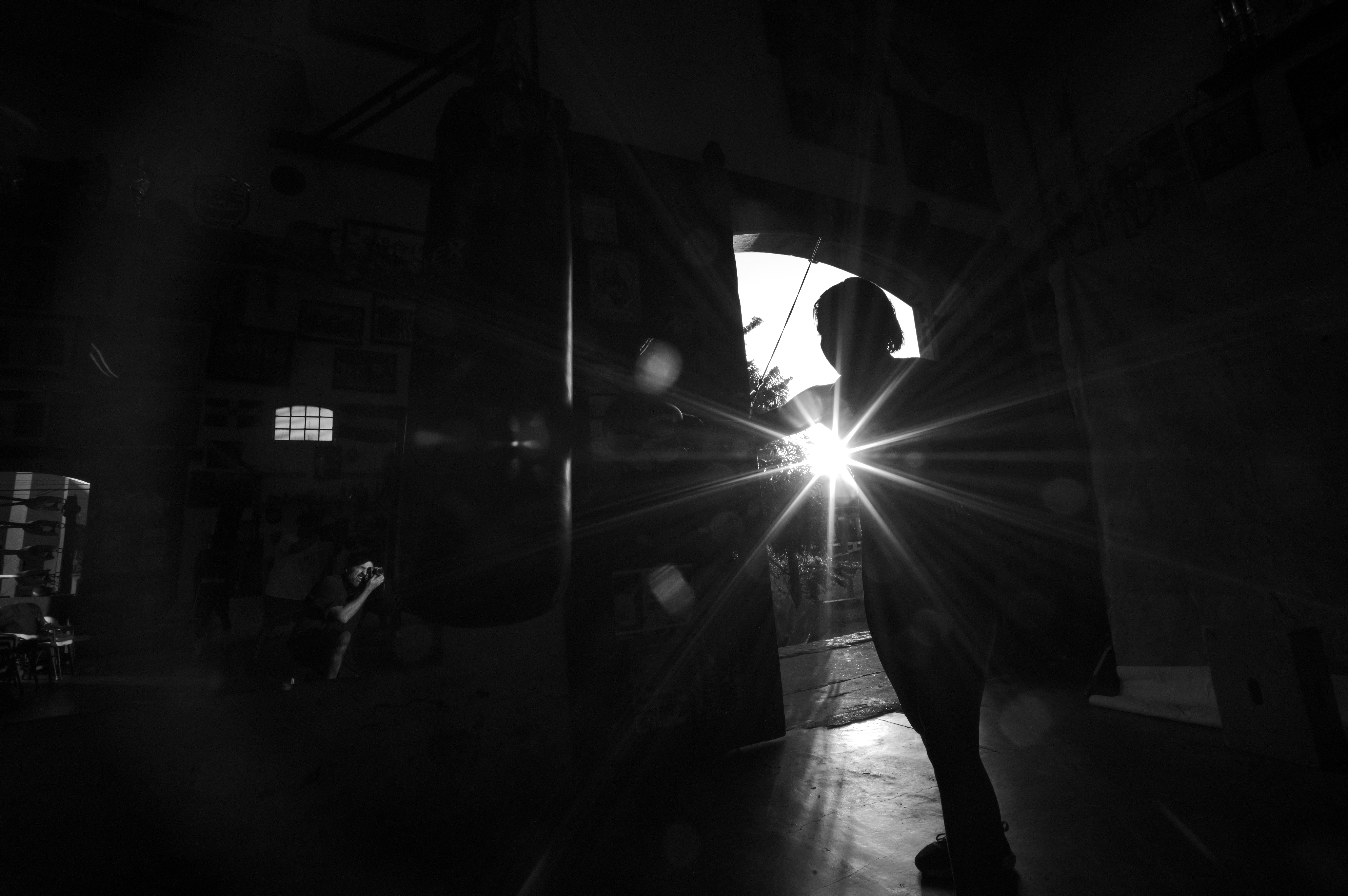 MMBOXE 9