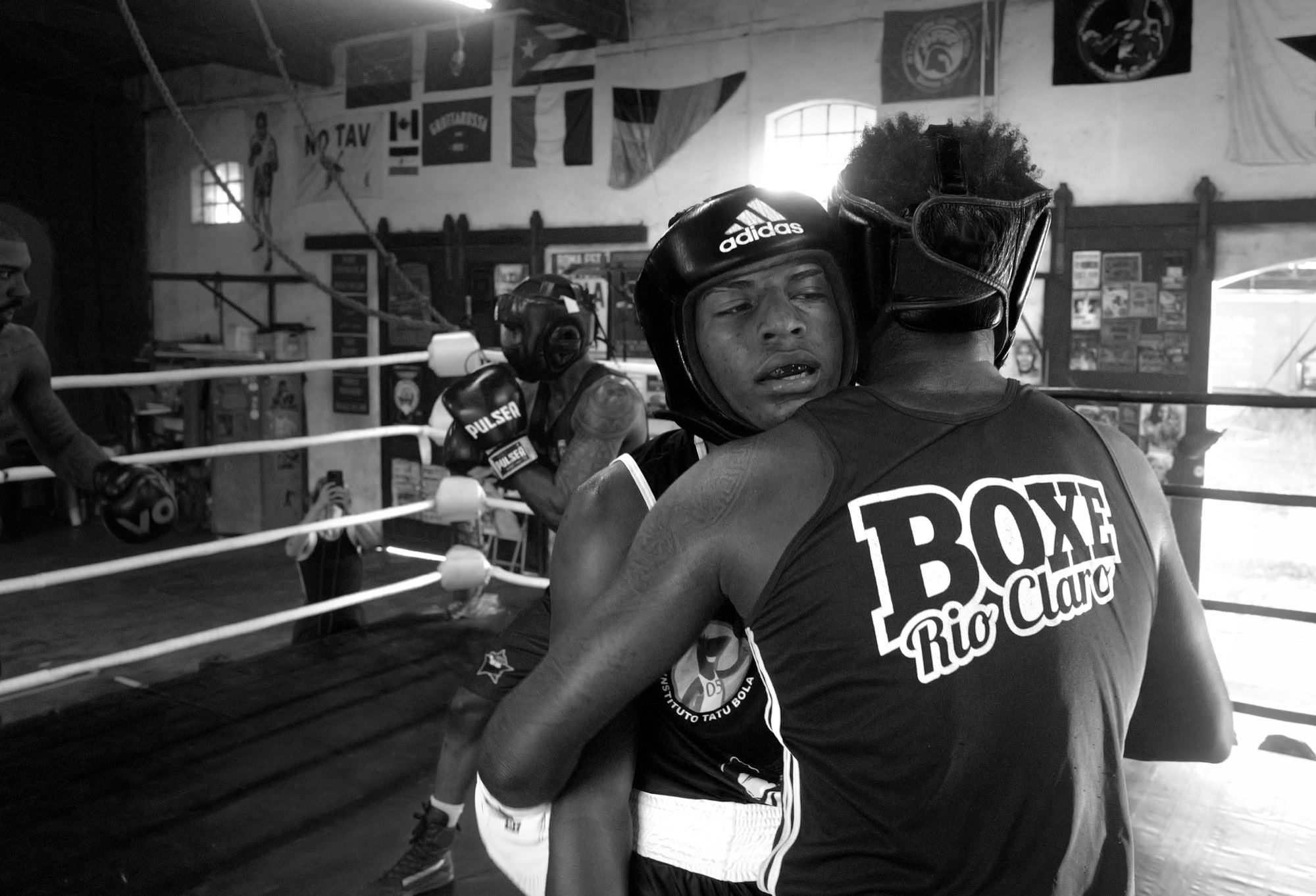MMBOXE 14