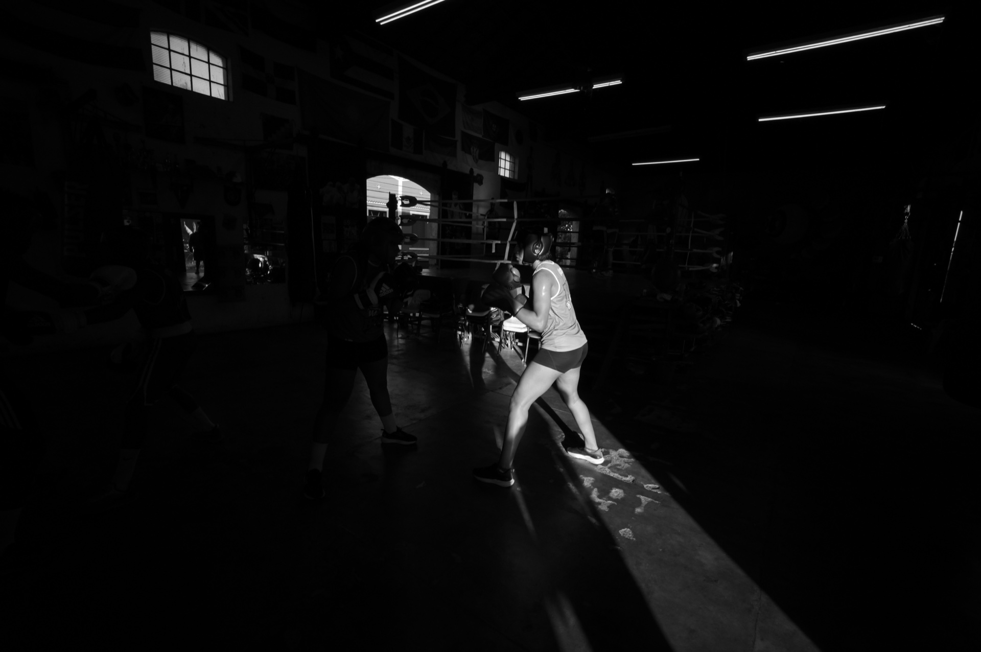 MMBOXE 8