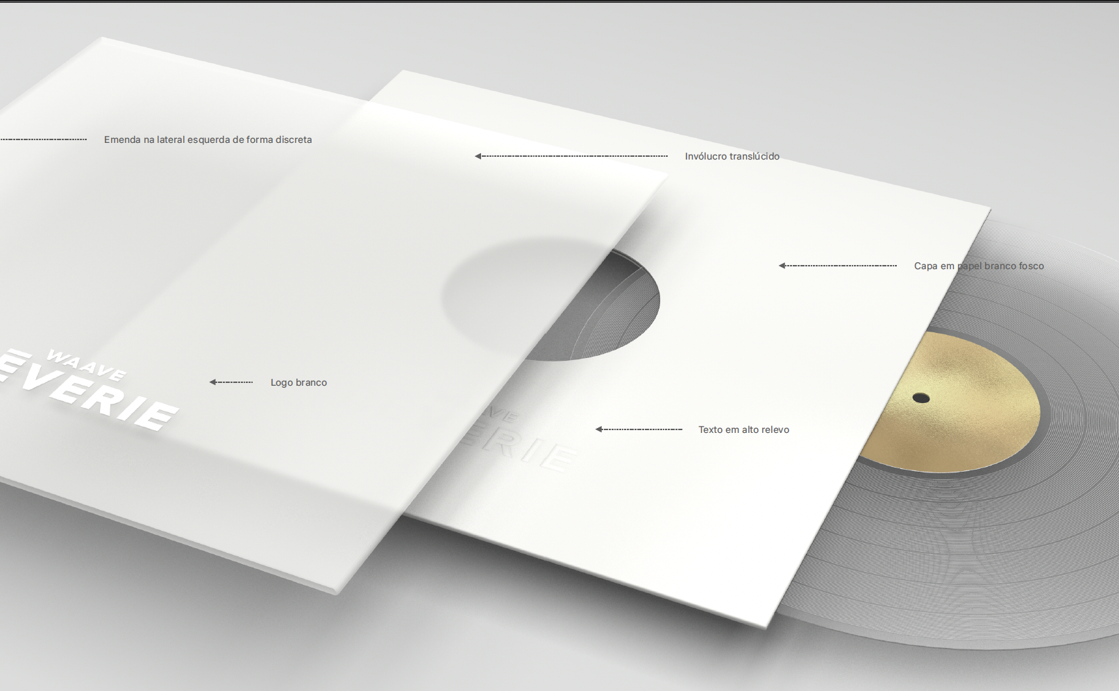 WAAVE · Vinyl 2